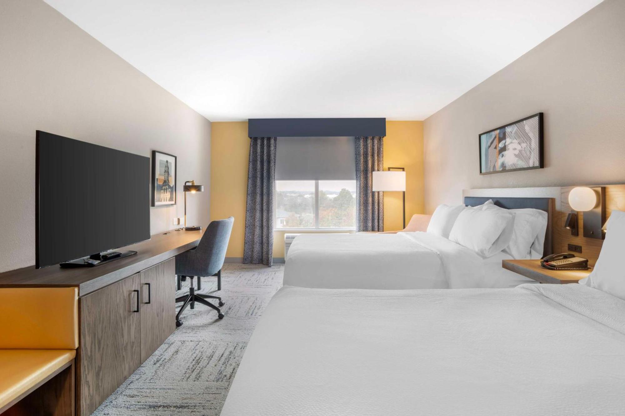 Hilton Garden Inn Charlotte/Concord Exterior foto